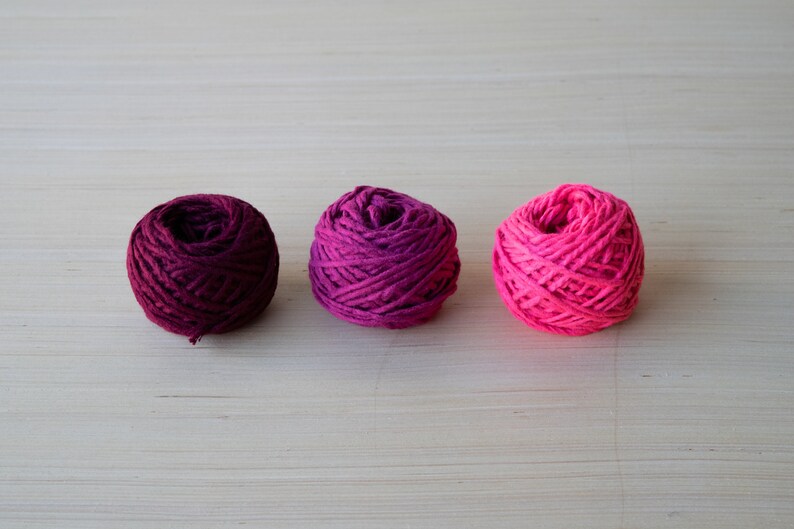 Punch needle yarn punch needle wool yarn embroidery thread  etsy Punch needle yarn punch needle wool yarn embroidery thread  etsy