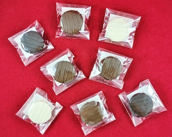 An Oreo Cookie covered in Chocolatey Goodness. (Includes 1 Cookie)