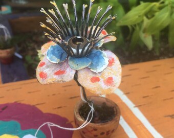All Seeing Flower Goblin