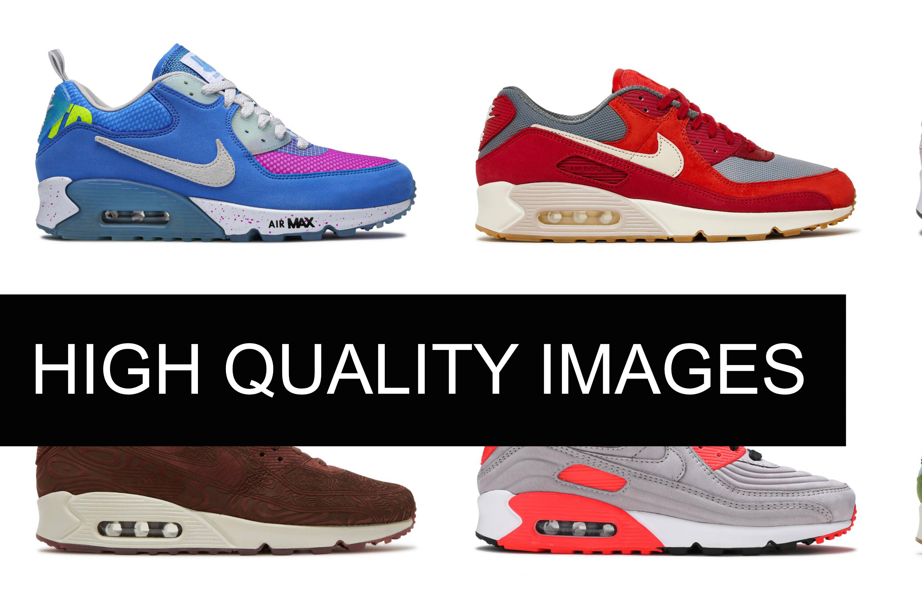 nike air max 90 print