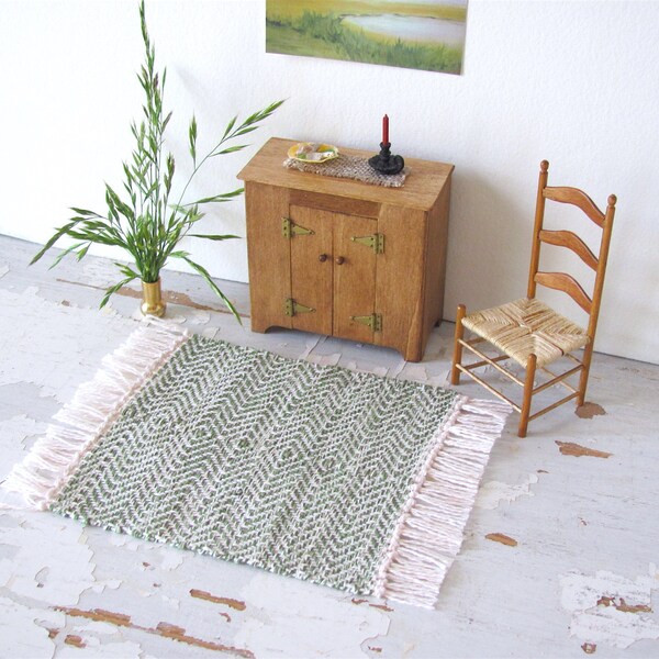 Dolls House Carpet - Etsy