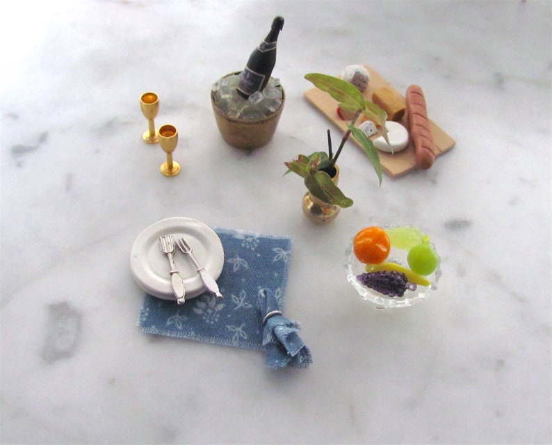 etsy dollhouse miniatures 1 12 scale