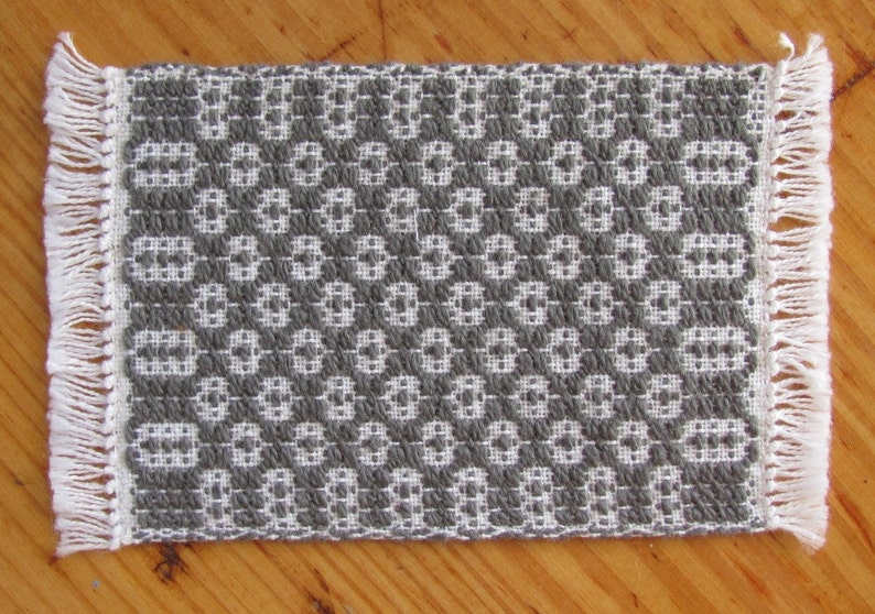 Miniature Rug Patterns 1:12 1/24 Scale Dollhouse Miniature Rug, Artisan Doll House Furniture ...