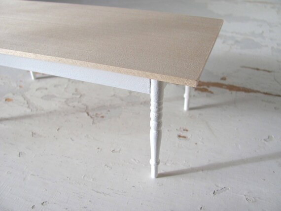 farmhouse dollhouse furniture