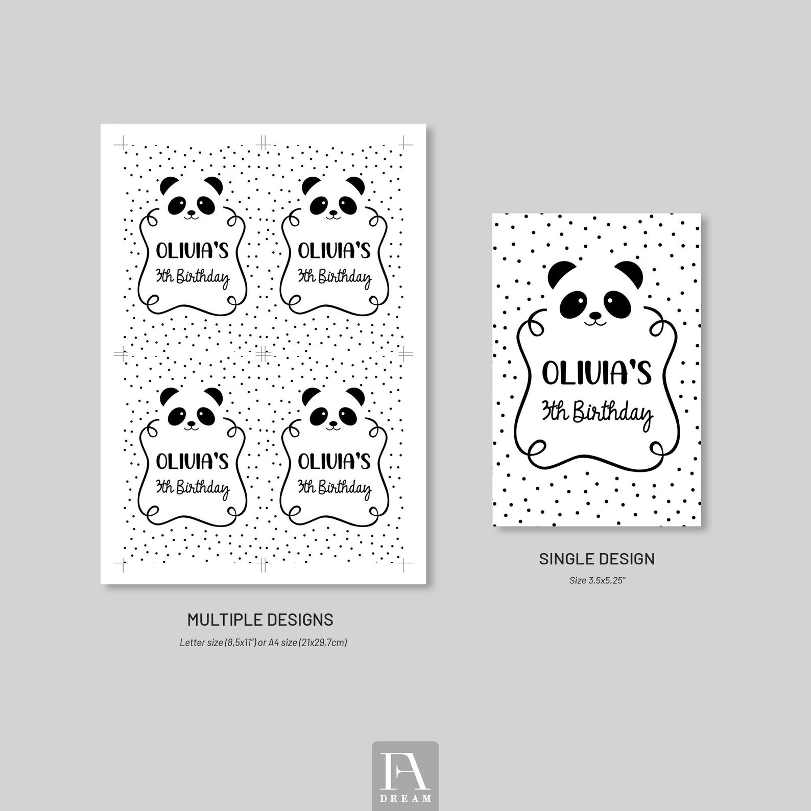 Editable Panda Capri Sun Labels Wild One Birthday Party Juice Labels editable-panda-capri-sun-labels-wild-one-birthday-party-juice-labels