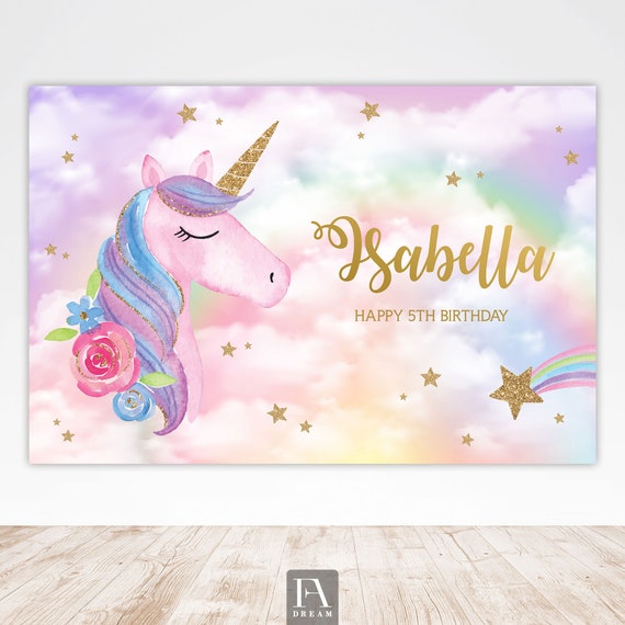 Unicorn-11Th-Birthday-Gift Online Store South Africa