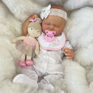 Cherish dolls reborn sales