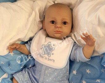 Hand Made Reborn Babies At Affordable Prices Par Cherishdollsltd