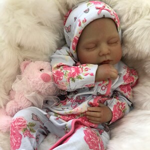 etsy baby dolls