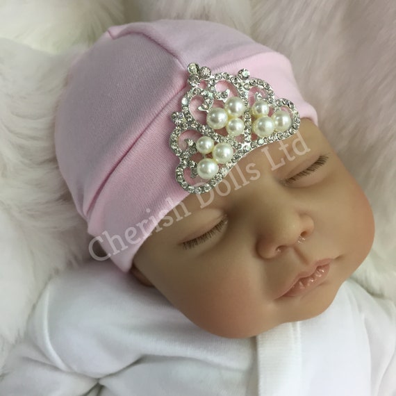olivia reborn doll