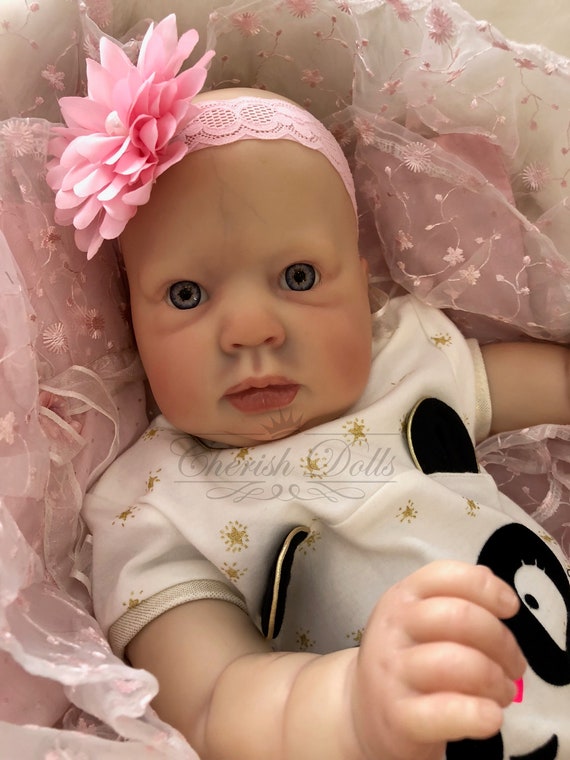 reborn baby girl cheap
