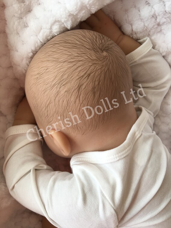Cherish poupées bébé reborn nouveau mai bébés réalistes 20" real réaliste enfant uk 