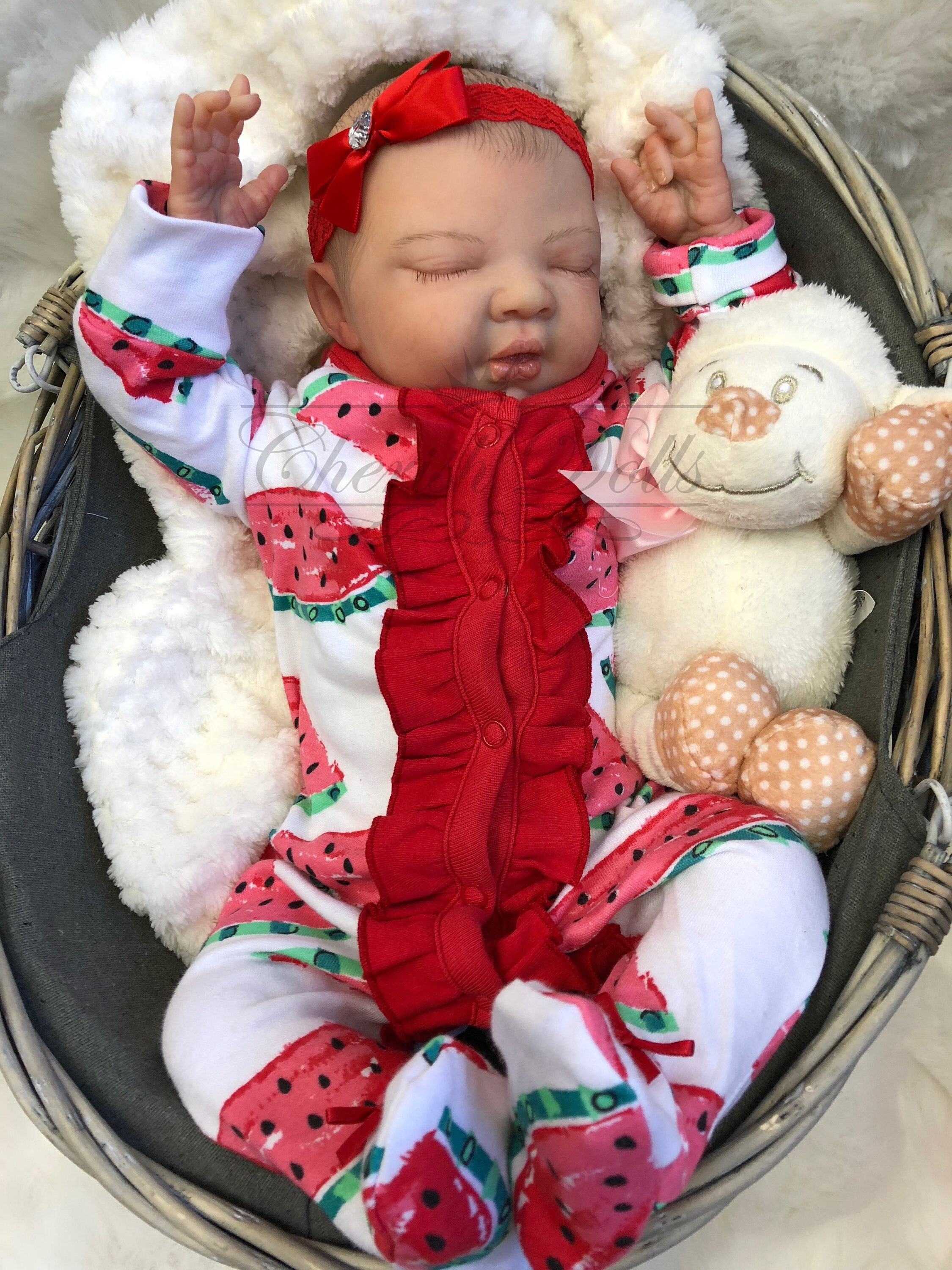 baby ella doll