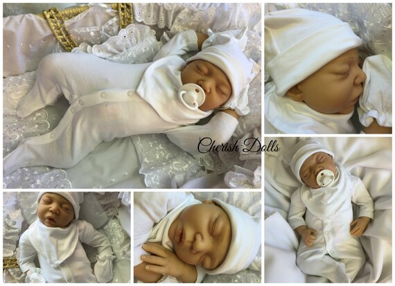fake doll baby