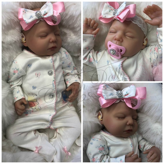 reborn toddler doll clothes