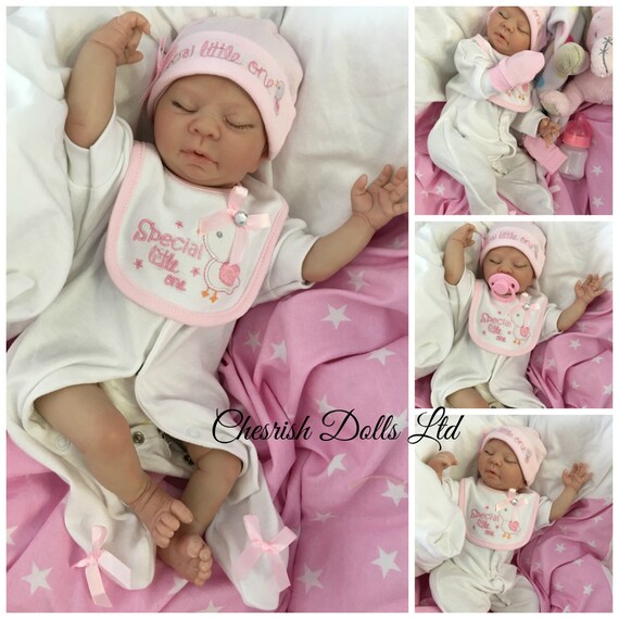 bella doll baby