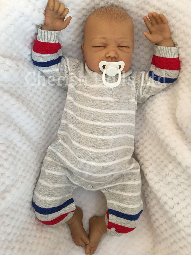 reborn baby boy etsy