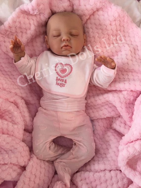 reborn dolls girl
