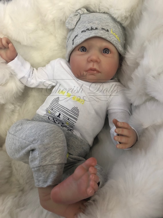 baby reborn boy dolls
