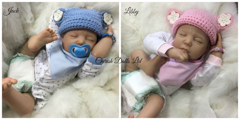 all for reborns winter