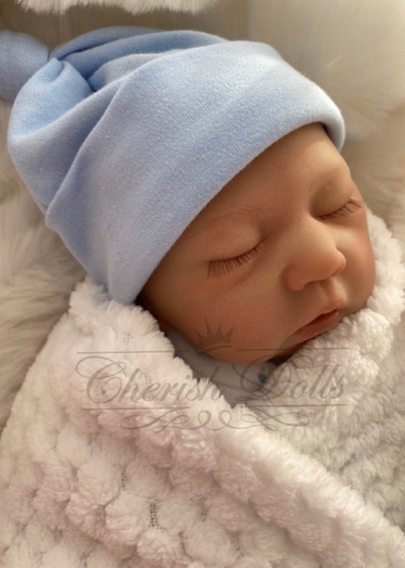 all for reborns winter