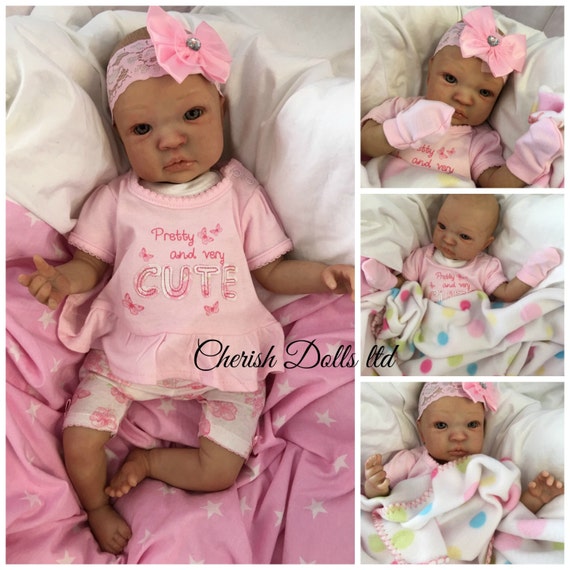 shyann reborn doll