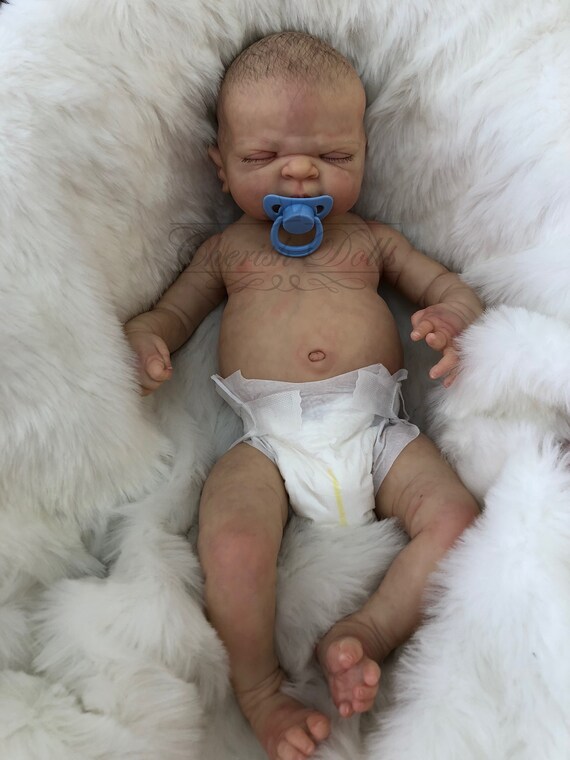 maddox reborn doll