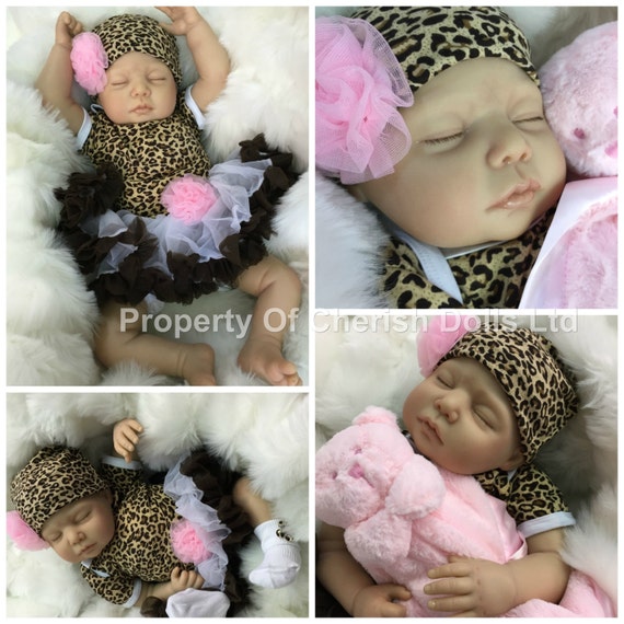 etsy reborn baby girl