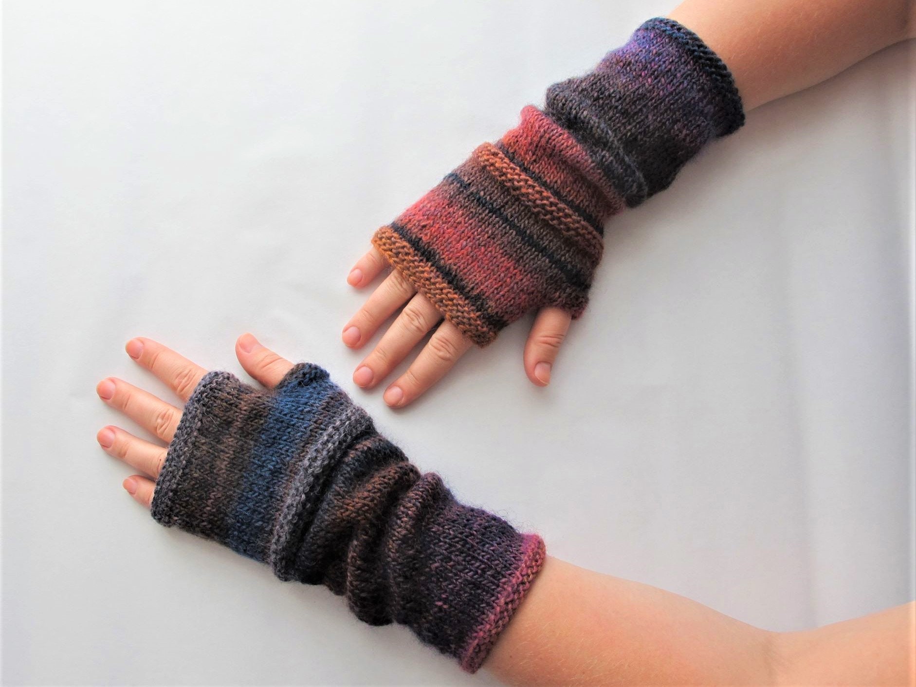 Wrist warmer Etsy