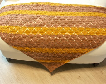 Loop scarf