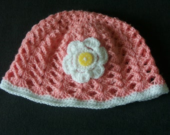 Baby hat - 42 cm