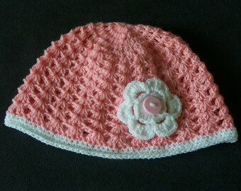 Baby hat 40 cm