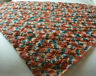 triangular scarf