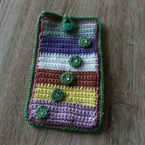 Cell Phone Cases - Colorful