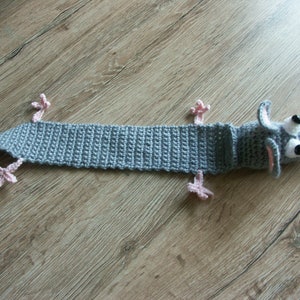 Bookmark Rat image 4