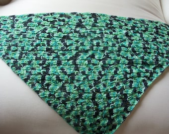 triangular scarf