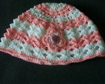 Baby hat 46 cm