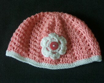 Baby hat - 40 cm