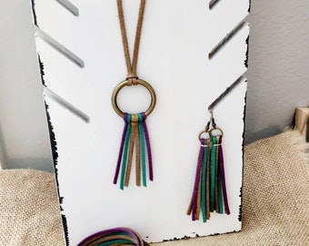 mardi gras jewelry