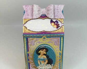 8 Disney Lilo and Stitch Birthday Party Favor Small Bag Goodie Label Box Treat