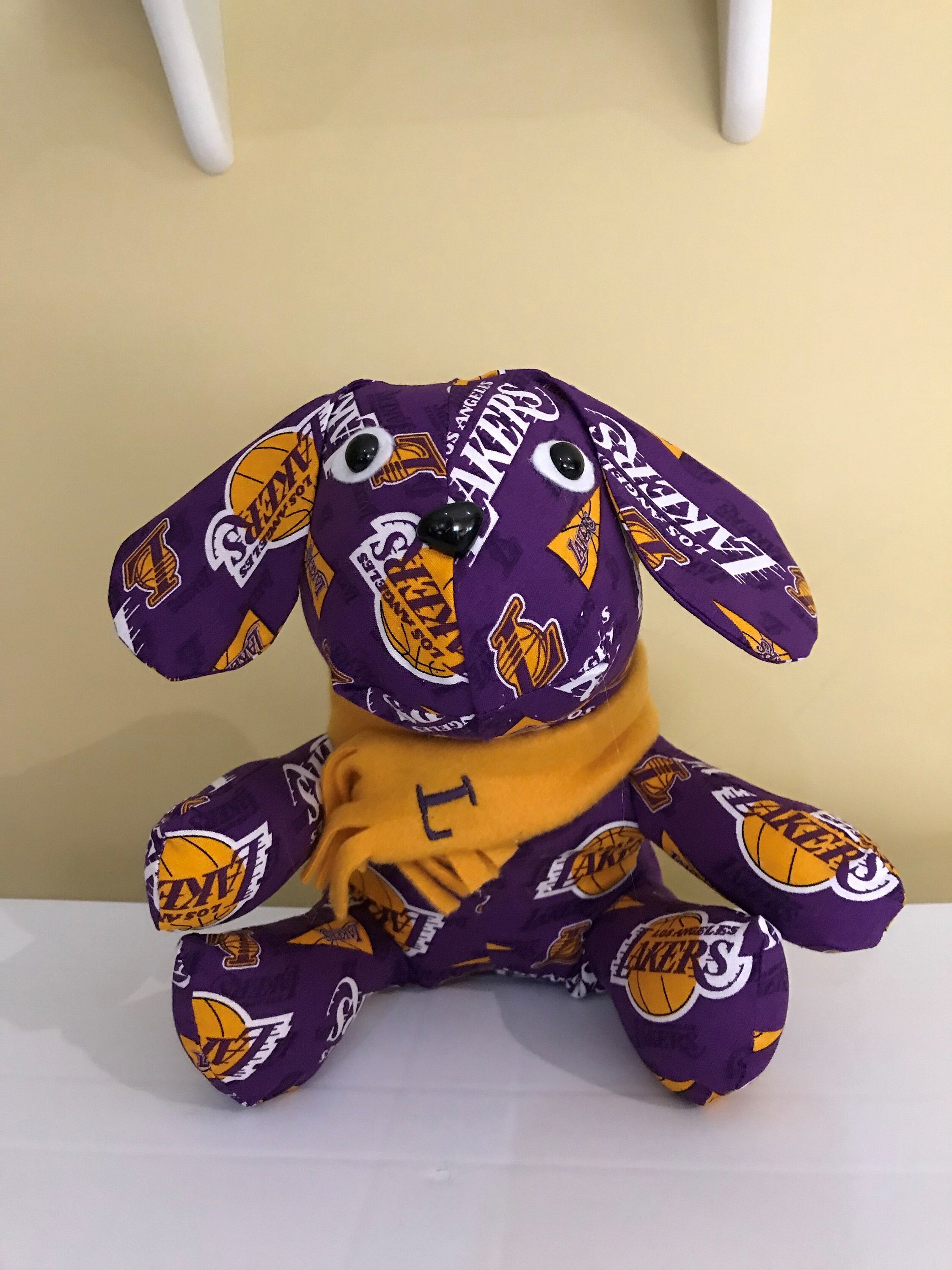 Los Angeles Lakers ぬいぐるみセットまとめ売り！ Bearbrick x Bodega x NBA Worldwide Respect Los Angeles