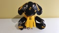 Pittsburgh Steelers Stuffed Puppy