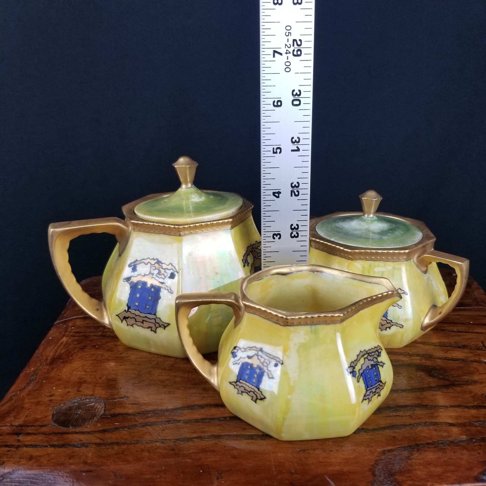 Dezin Electric Kettle and Teapot - Roller Auctions