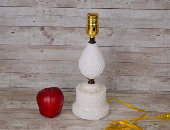 bedside lamp no shade