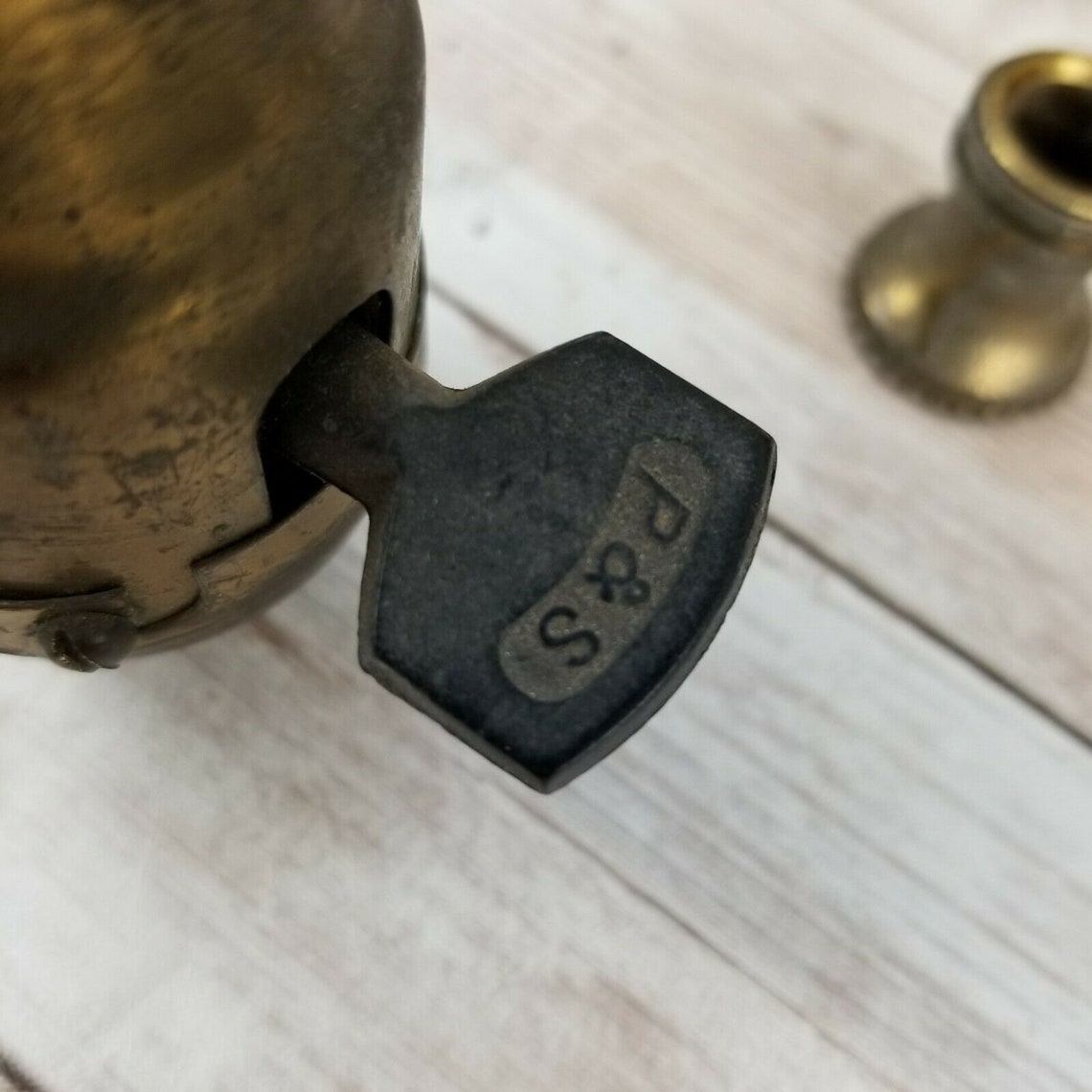 Small Lot Stiffel Floor Lamp Parts and Pieces P&S Socket Etsy