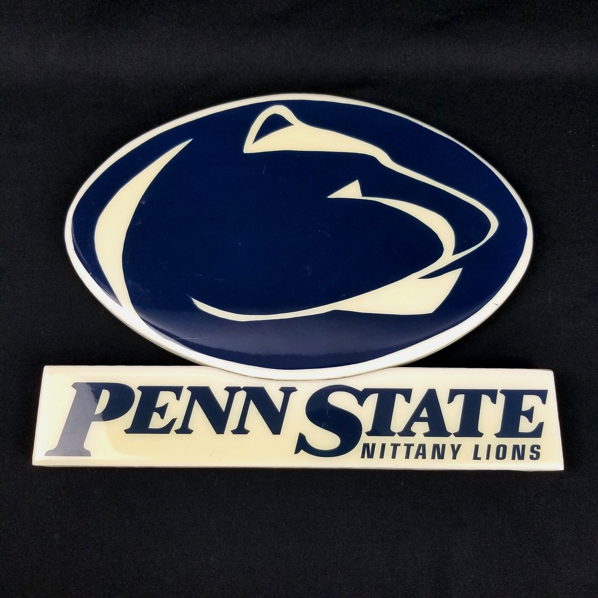 Nittany Lions Sign - Etsy