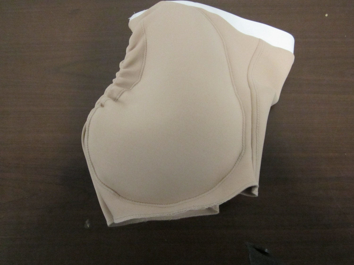 1 Inch Astrobutt Drag Queen/trans Hip and Butt Pads in Shorts Etsy