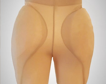 Women's 1 inch Astrobooty