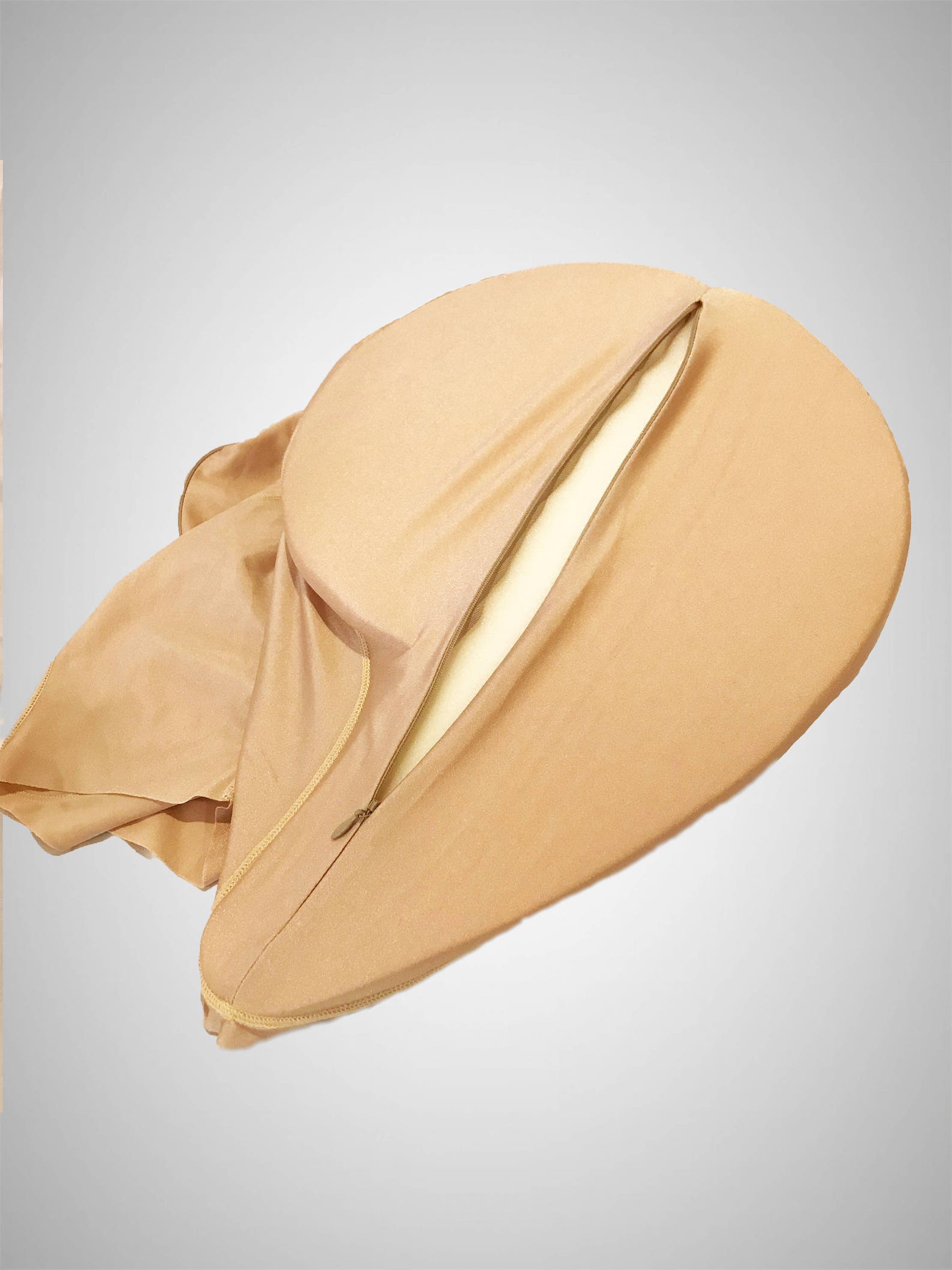 2 Inch Astrobooty Drag Queen Hip Pads With Shorts Etsy