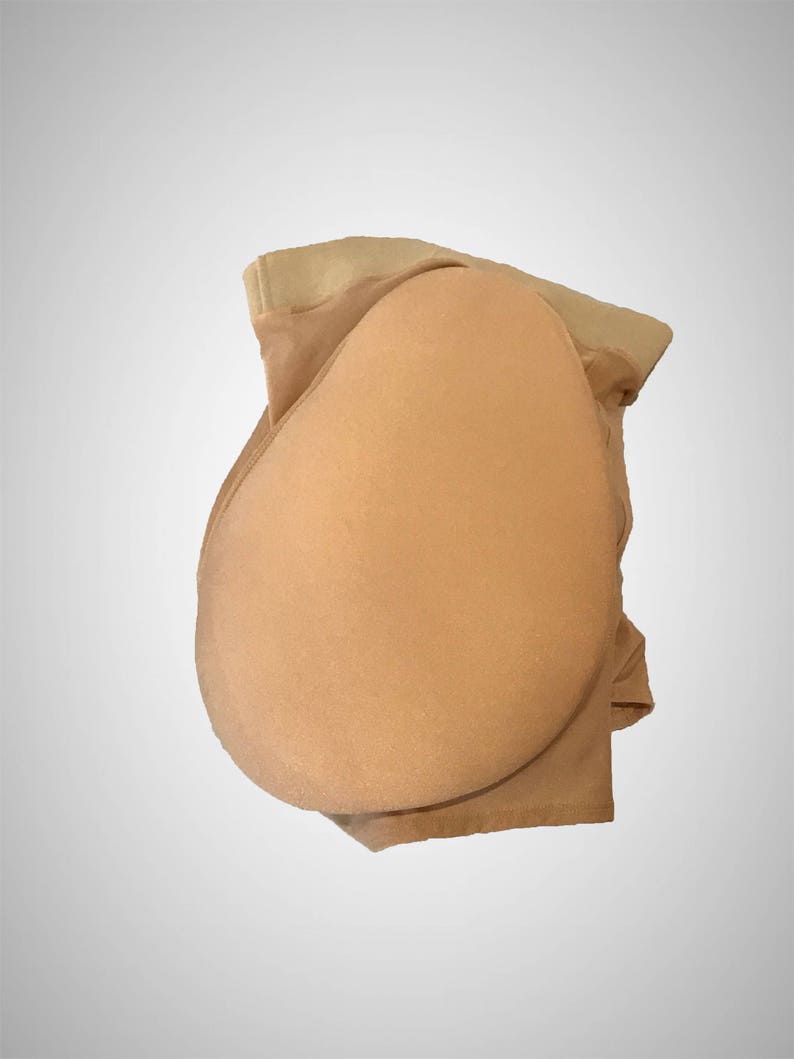 How To Make Drag Hip Pads at Michelle Morning blog